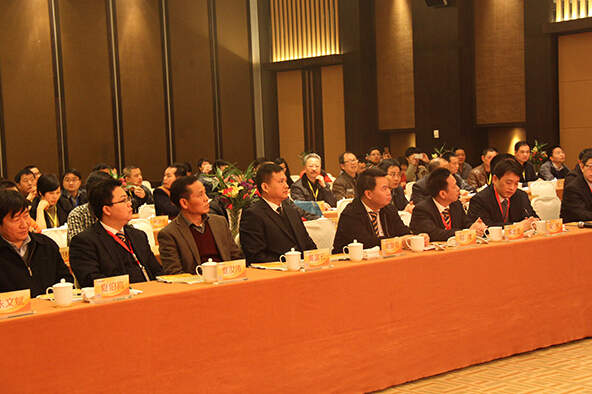 攜手 同創(chuàng) 共贏——2014年司能經(jīng)銷商•供應(yīng)商大會(huì)在江蘇溧陽隆重舉行