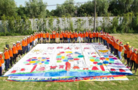 司能大家庭，We Are Family！